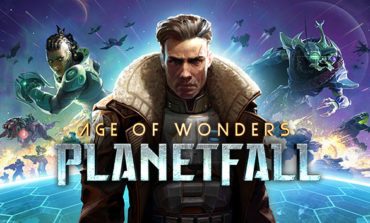 Age of Wonders: Planetfall Releases New Video Showcasing Gameplay of Syndicate Faction