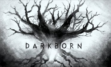 Darkborn, A New Game From Developer The Outsiders, Revealed