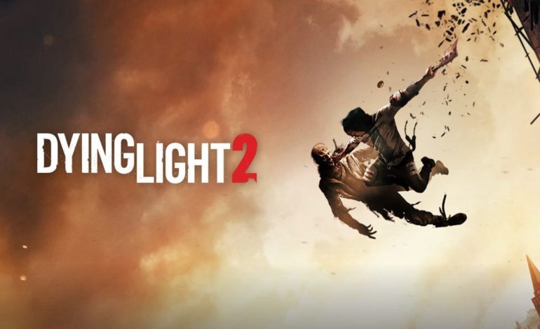 Dying Light 2 Confirmed For E3 2019