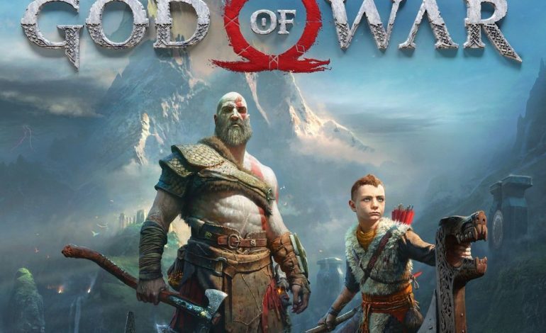 God of War chega para PC