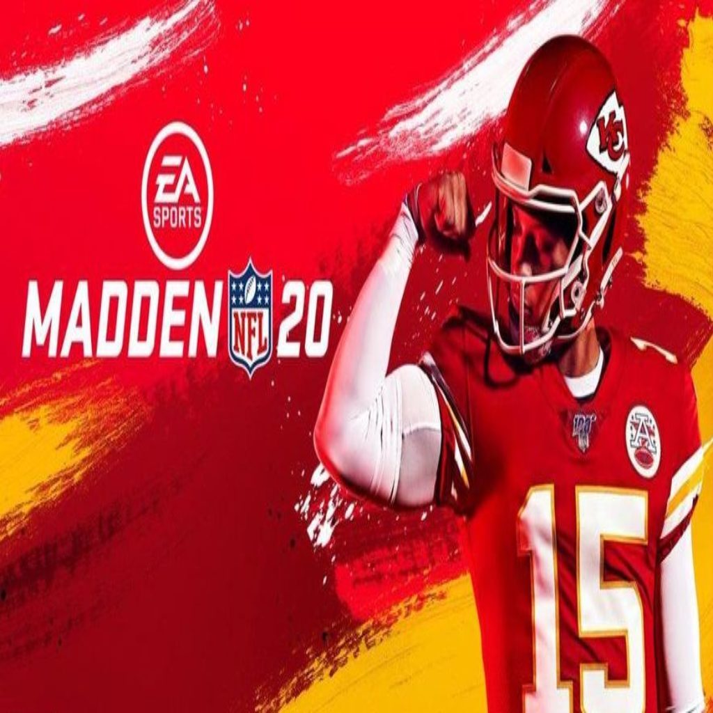 Madden NFL 20 and Nintendo Switch Again Top the NPD Charts in