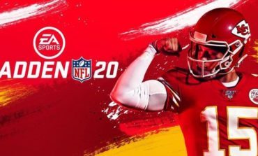 EA and the NFL Extend Madden Deal into 2026