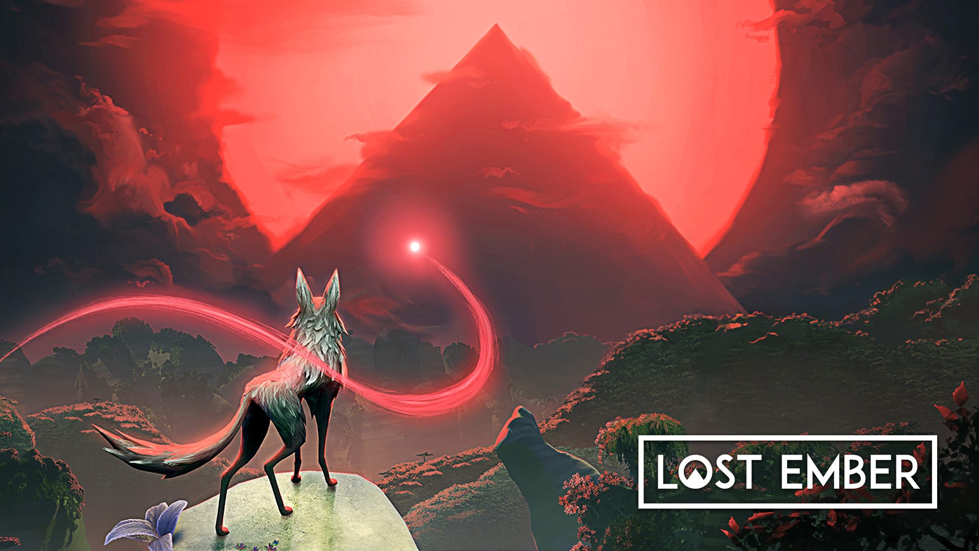 lost ember xbox one release date