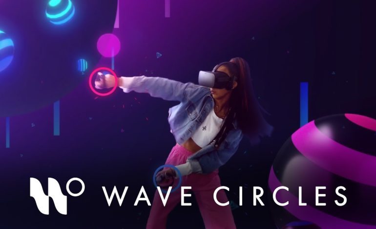 PlatformaVR Is Ready To Release Wave Circles Next Month