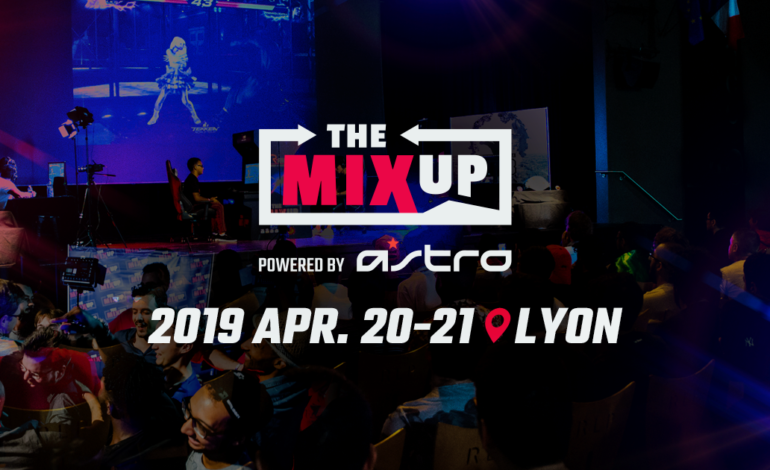 The MIXUP 2019 Tournament Results