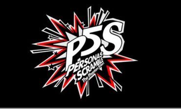 Persona 5 Scramble Revealed to be a Dynasty Warriors-Style Game