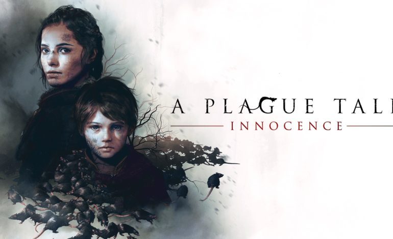 A Plague Tale: Innocence Shows Off New Gameplay Trailer