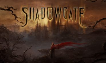2014 Remastered Shadowgate Coming to Console
