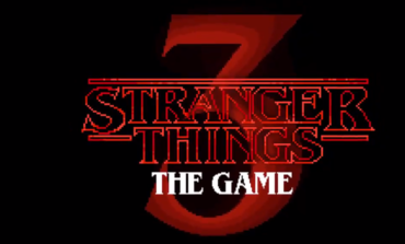 Stranger Things 3: The Game to Come Out on the Same Day as Stranger Things Season 3