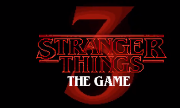 Stranger Things to Return to Dead By Daylight - mxdwn Games