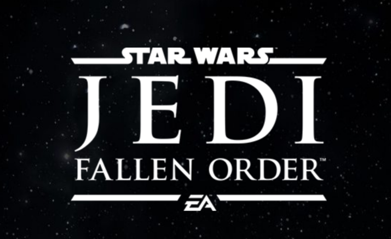EA Teases Star Wars: Jedi Fallen Order