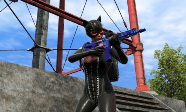 H1Z1 Adjustments Coming In Season 4