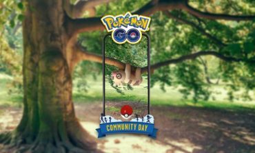 Pokémon Go June Community Day Will Feature Slakoth