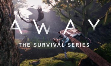 AWAY: The Survival Series Has Confirmed A Release For The PS4
