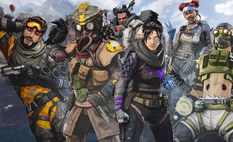 The Future Of Apex Legends Detailed By Respawn Entertainment