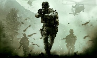 Leak Reveals The Name Of This Year's Call of Duty