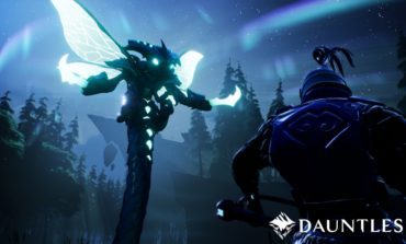 Dauntless Releasing On Consoles & PC As An Epic Games Store Exclusive Next Week