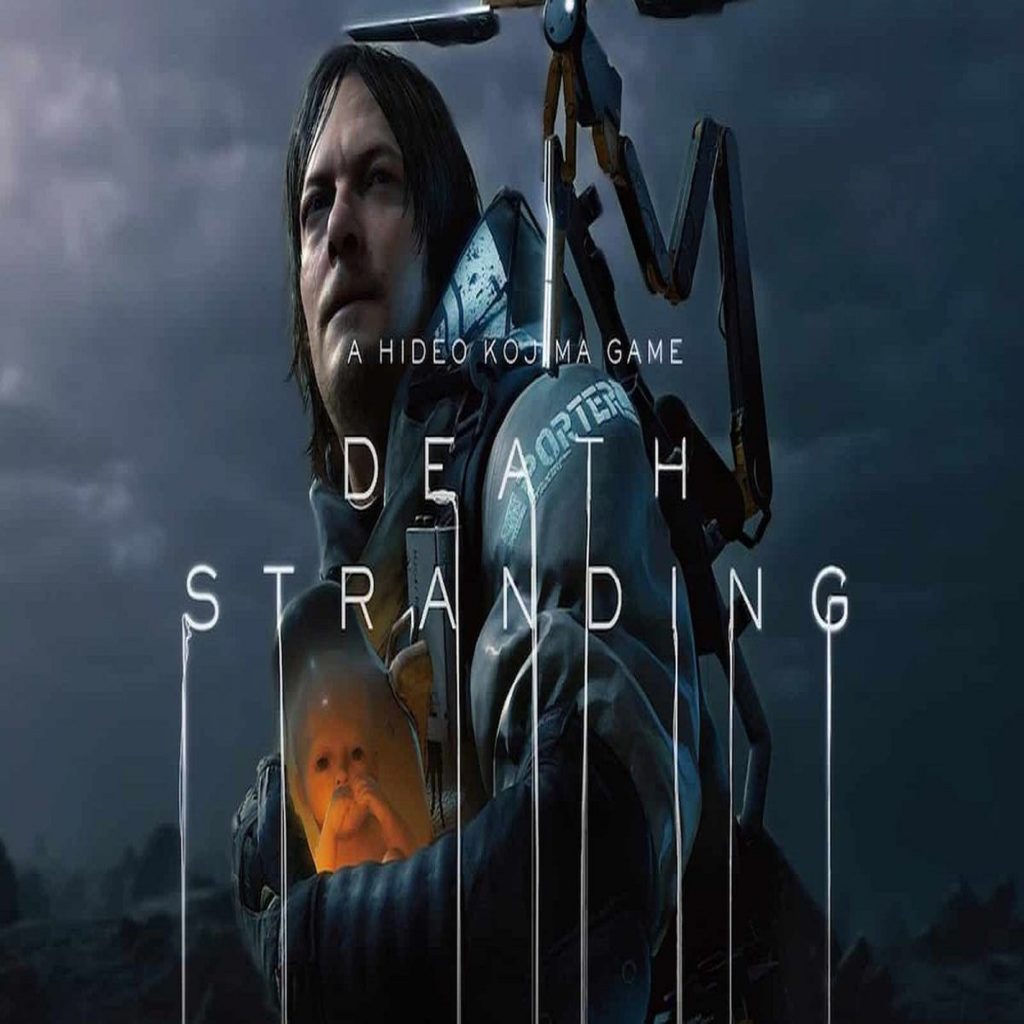 Death Stranding' Includes Very Easy Mode For Movie Fans