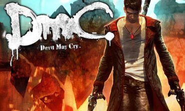 Capcom Discusses the Possibility of a DmC: Devil May Cry Sequel