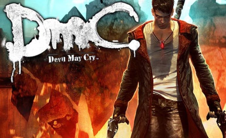 Capcom Discusses the Possibility of a DmC: Devil May Cry Sequel - mxdwn  Games