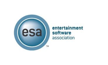 Who Is a "Gamer" Anyway? ESA Shares its 2019 Essential Facts Report