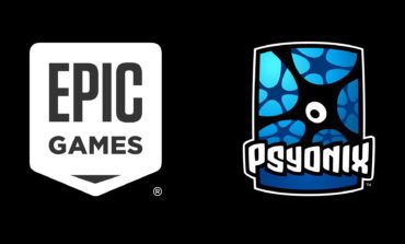 Epic Games Acquires Rocket League Developer Psyonix