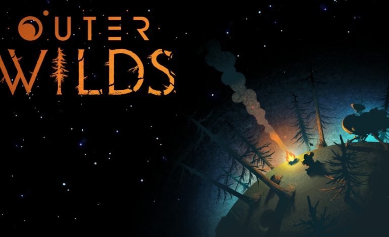 Outer Wilds Release Date Announced