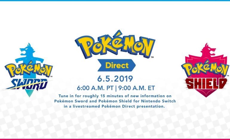 Pokémon Fans Can Look Forward to New Pokémon Direct and Pokémon Press Conference in Coming Weeks