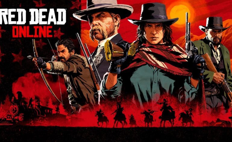 Is Red Dead Online Dead?