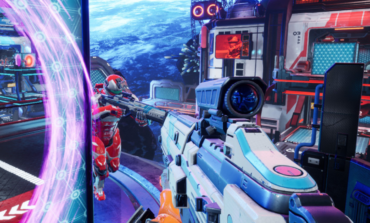 Splitgate: Arena Warfare Looks To Bring Back Classic And Skill Based Multiplayer