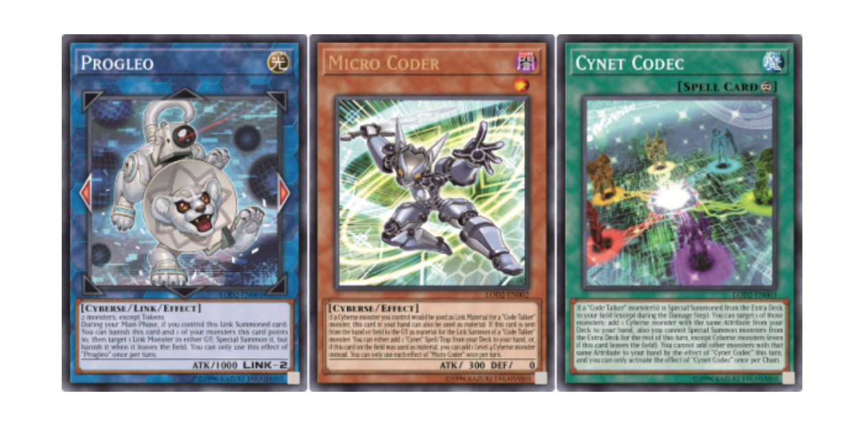 yugioh legacy of the duelist all cards