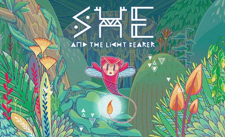 Pre-Order She & The Light Bearer for the Nintendo Switch Now, Plus Demo of When The Past Was Around Revealed