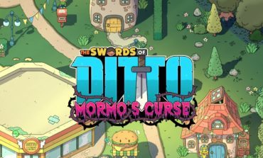 Swords of Ditto: Mormo's Curse Update Removes Permadeth and Improves Endgame