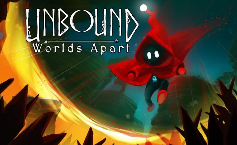 Alien Pixel Studios Reaches 95% Funding for Unbound: Worlds Apart