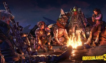 Borderlands 3 Adds Bounty Blood Campaign and Reveals New Takedown