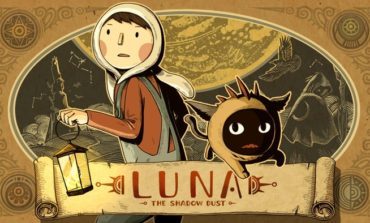 Lantern Studios Releases New Demo For Luna The Shadow Dust