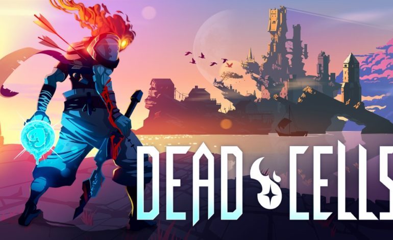 Motion Twin’s Dead Cells is Coming to Mobile Devices Summer 2019