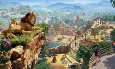 Planet Zoo Aims To Add To The Tycoon Simulation Genre This Fall