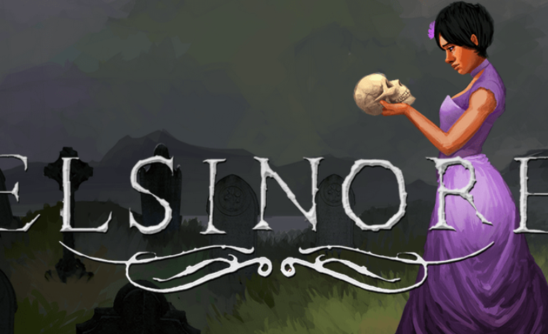 Golden Glitch Games Prepares To Release Elsinore Next Month