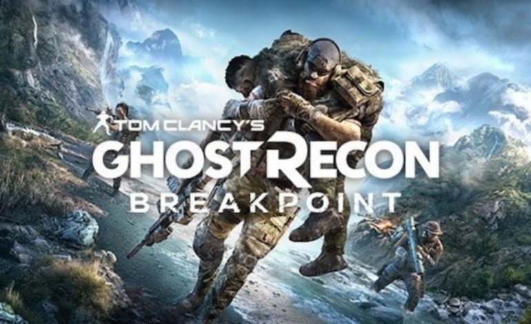 Ubisoft to End Development for Tom Clancy’s Ghost Recon Breakpoint