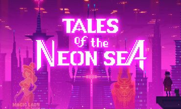Tales Of The Neon Sea Has Launched On Steam