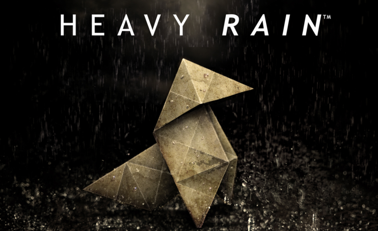 Heavy Rain Gets a 45-Minute Demo on PC
