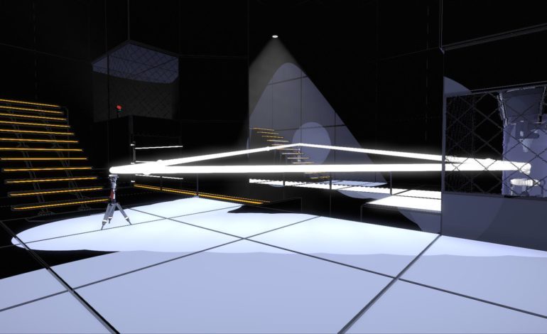 Lightmatter Offers Mind-Bending Shadow Puzzles Later This Year