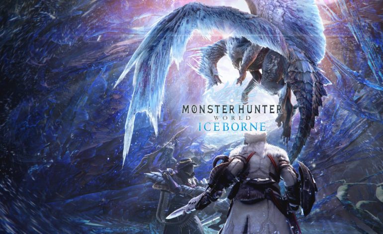 Monster Hunter World’s Iceborne DLC Expansion to Release on Consoles this September, Coming to PC this Winter