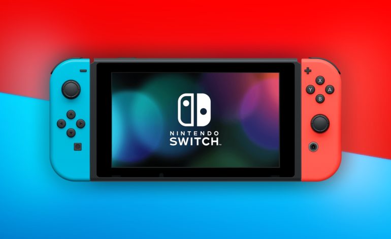 Nintendo Switch Sales Pass PS4 Lifetime Sales in Japan