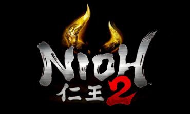 Nioh 2 Open Beta Coming in November