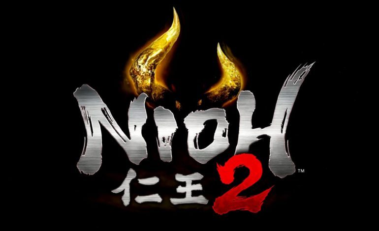 Nioh 2 Gets a Closed Alpha Starting Tomorrow