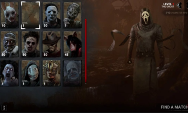 Behaviour Interactive Leaks Scream Chapter for Dead by Daylight