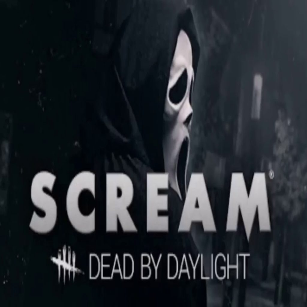 Dead By Daylight Confirms Ghostface As Next Killer With More Details Coming In The 3 Year Anniversary Livestream Mxdwn Games