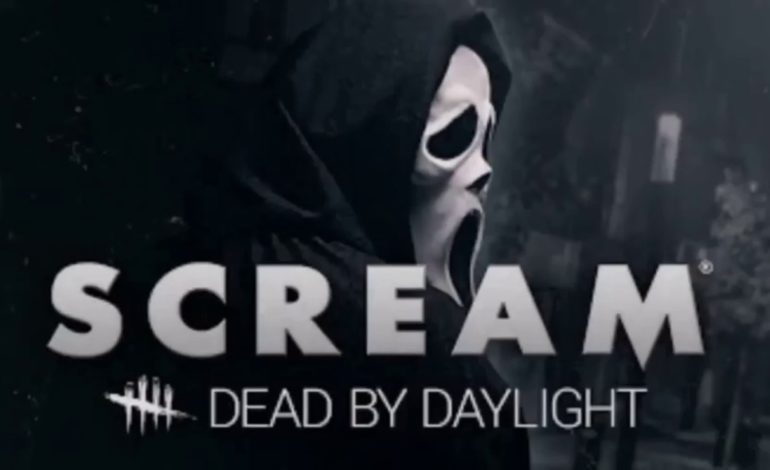 Dead By Daylight Confirms Ghostface as Next Killer, With More Details Coming in the 3-Year Anniversary Livestream